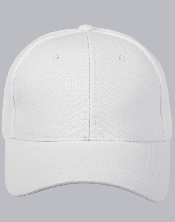 Pique Mesh Structured Cap. - 12916_118236.jpg