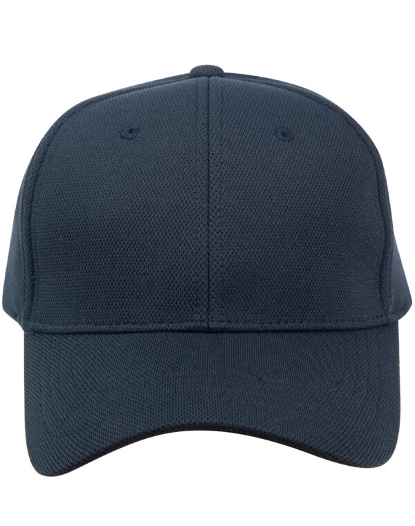 Pique Mesh Structured Cap. - 12916_119019.jpg