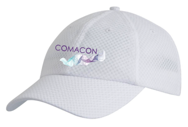 Pique Mesh Structured Cap. - 12916_55267.png