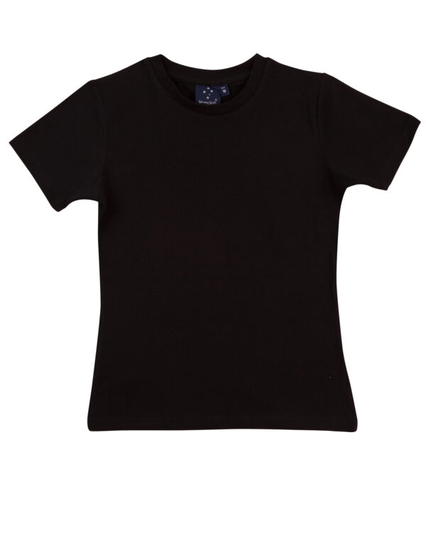 Ladies’ Fitted Stretch Tee (200gsm) - 12929_120014.jpg