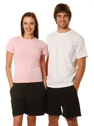 Ladies&#8217; Fitted Stretch Tee (200gsm) - 12929_7784.jpg