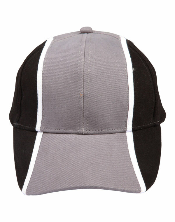 H/B/C Tri-Color Baseball Cap - 14381_118405.jpg