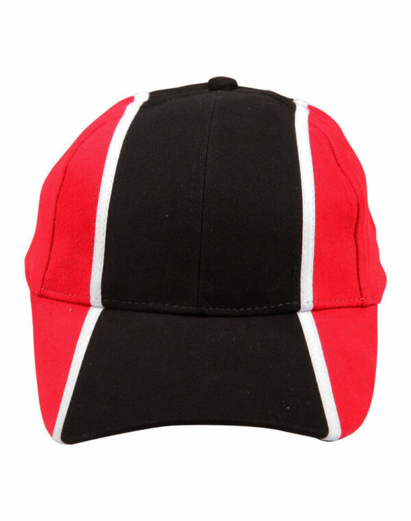 H/B/C Tri-Color Baseball Cap - 14381_118978.jpg