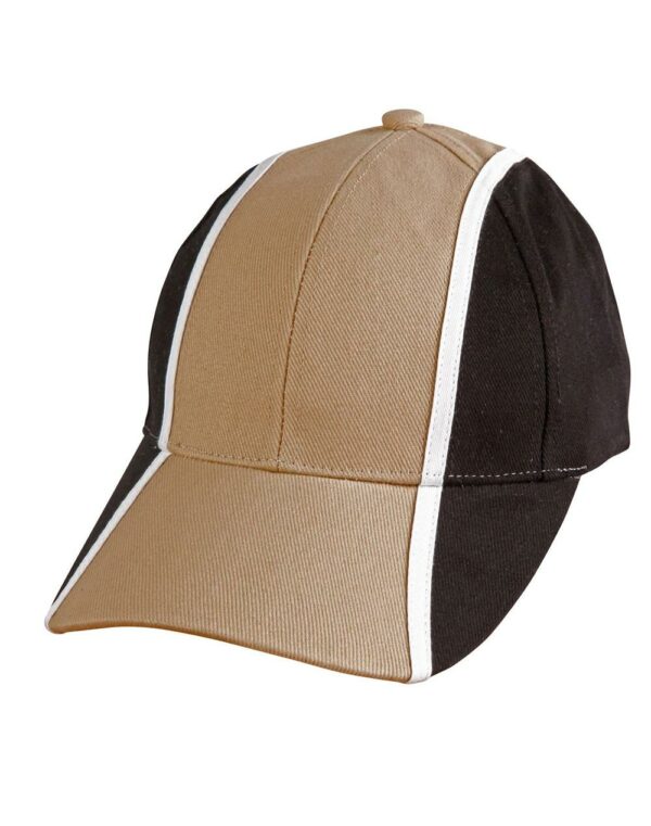 H/B/C Tri-Color Baseball Cap - 14381_120704.jpg