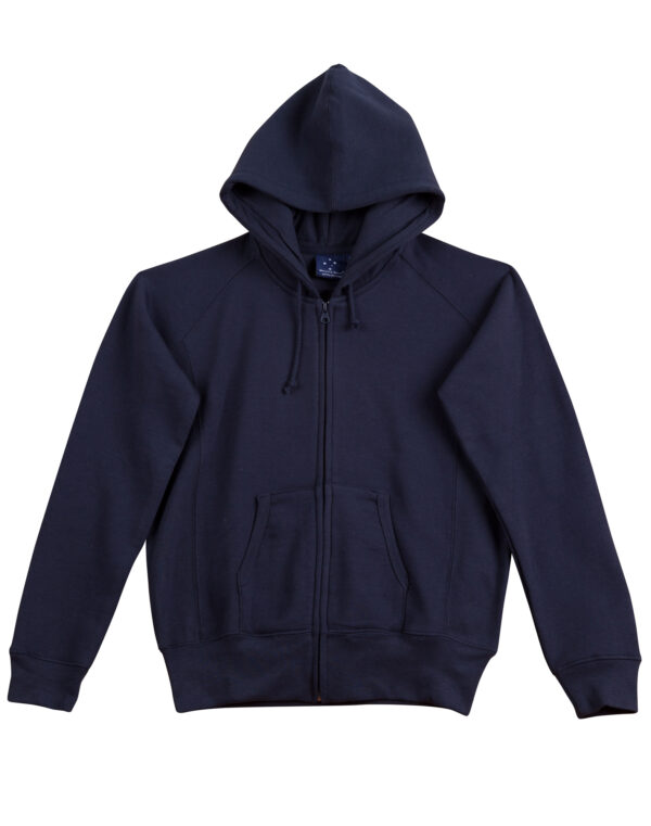 Ladies’ Full-Zip Fleecy Hoodie - 15452_118345.jpg