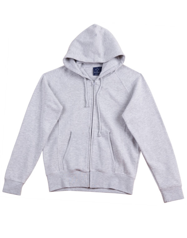 Ladies’ Full-Zip Fleecy Hoodie - 15452_119246.jpg