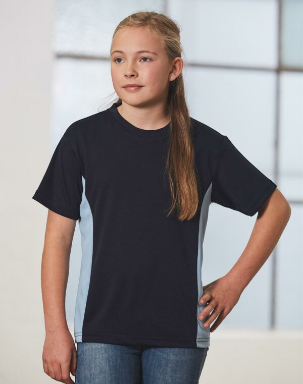 Kids Cooldry S/S Contrast Tee - 21253_120182.jpg