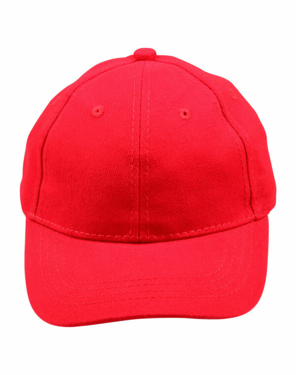 Kids Brushed Cotton Cap - 26591_119022.jpg