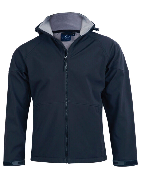 Men’s Softshell Full Zip Hoodie - 26596_117531.jpg