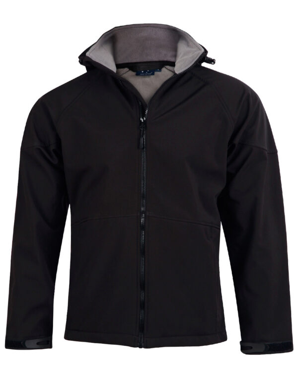 Men’s Softshell Full Zip Hoodie - 26596_117989.jpg