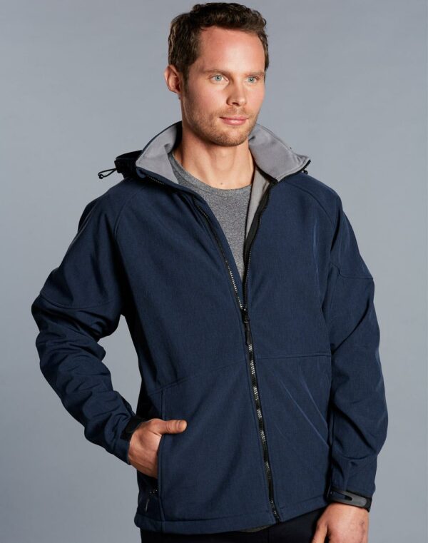 Men’s Softshell Full Zip Hoodie - 26596_119181.jpg