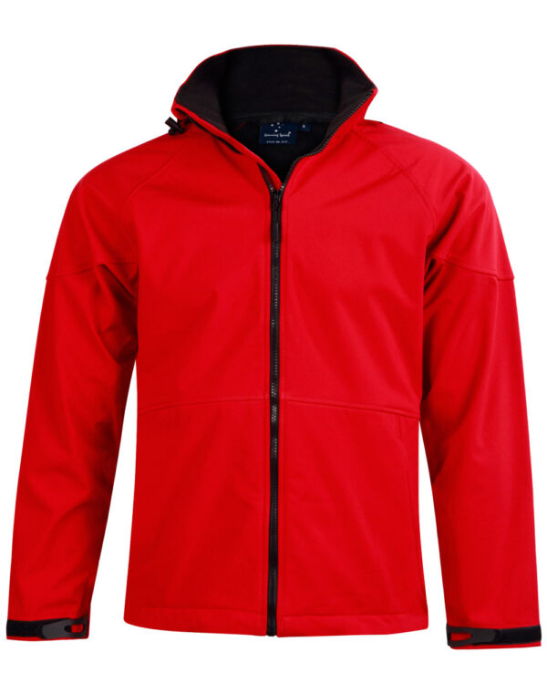 Men’s Softshell Full Zip Hoodie - 26596_120281.jpg