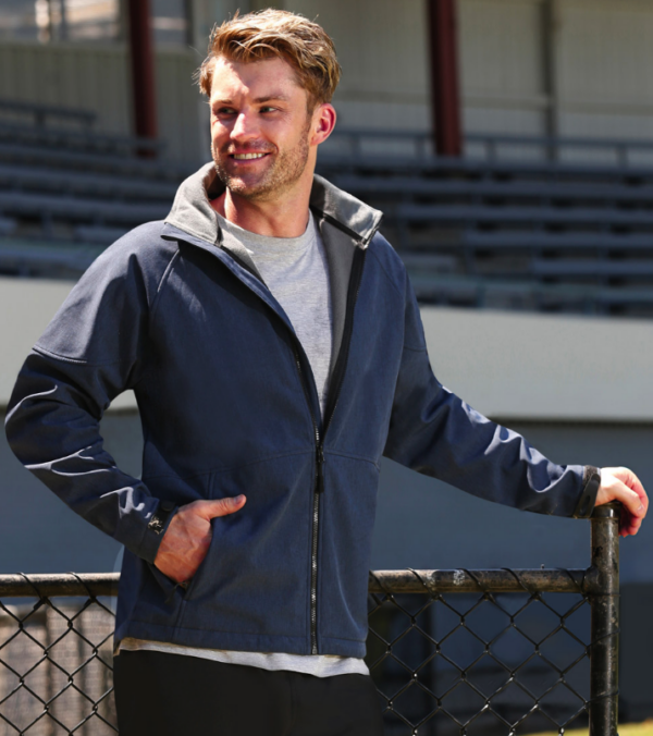 Men’s Softshell Full Zip Hoodie - 26596_44568.png