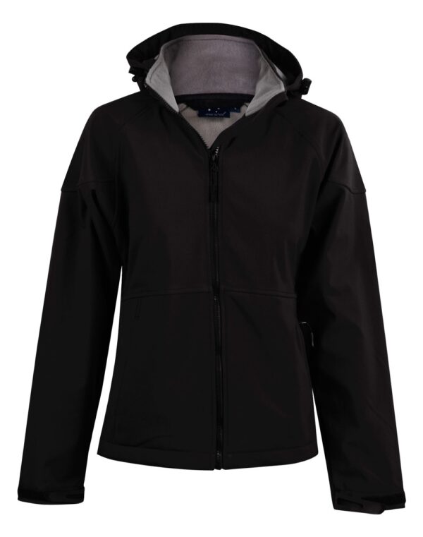 Ladies’ Softshell Full Zip Hoodie - 26597_69571.jpg