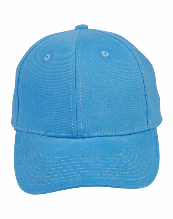 Heavy Brushed Cotton Cap - 3168_117391.jpg