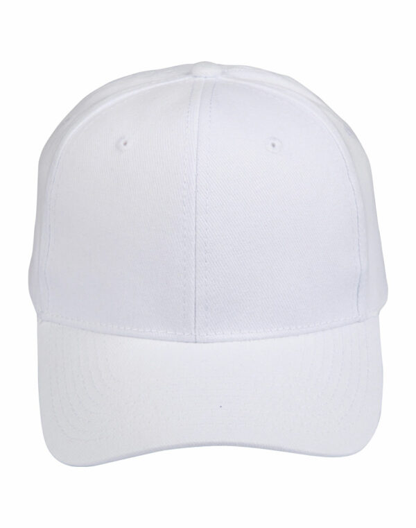 Heavy Brushed Cotton Cap - 3168_117463.jpg