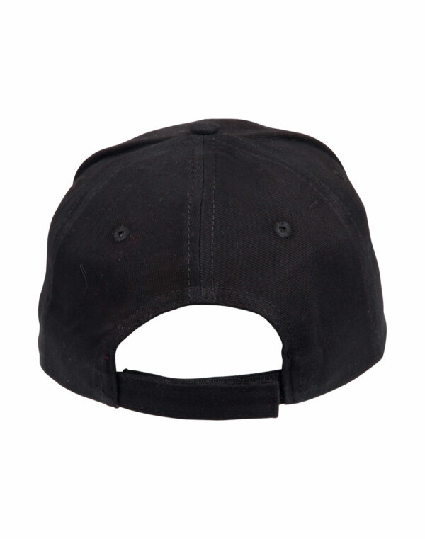 Heavy Brushed Cotton Cap - 3168_117618.jpg