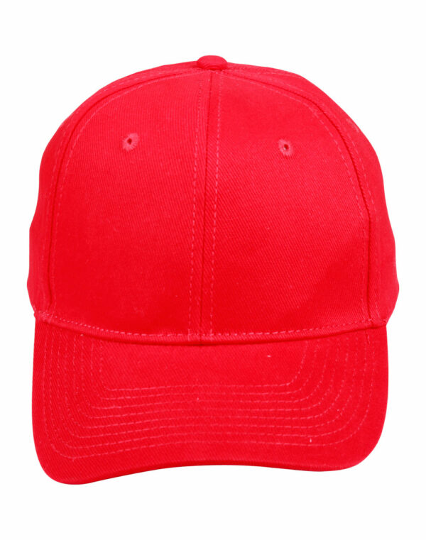 Heavy Brushed Cotton Cap - 3168_118456.jpg