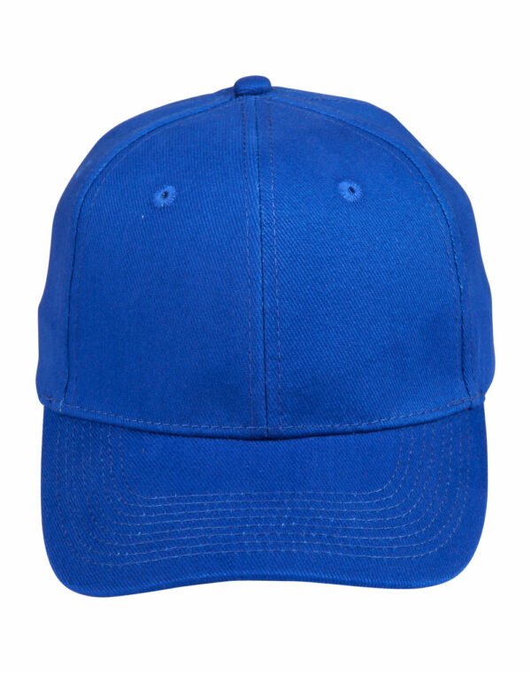 Heavy Brushed Cotton Cap - 3168_118916.jpg