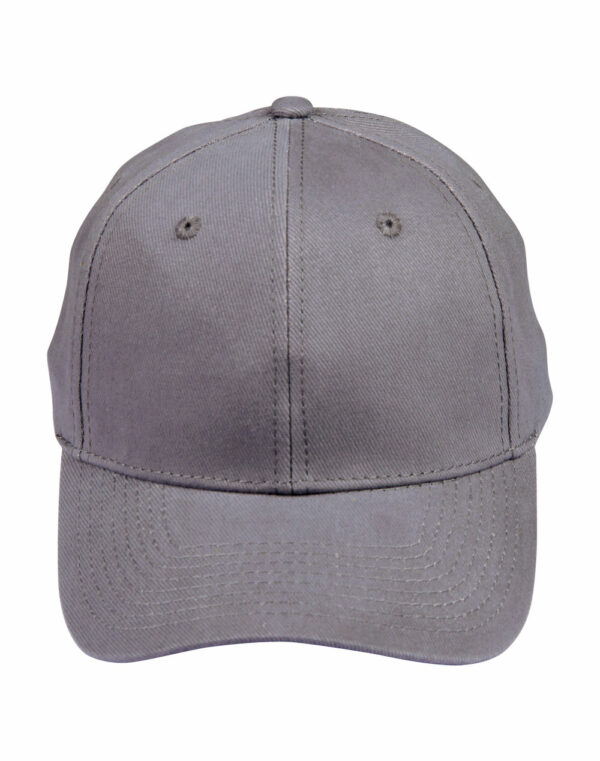 Heavy Brushed Cotton Cap - 3168_119317.jpg