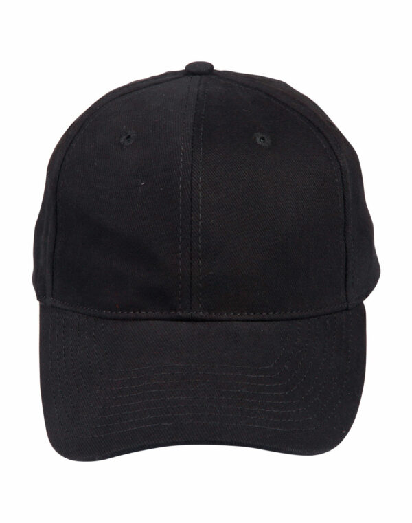 Heavy Brushed Cotton Cap - 3168_119822.jpg