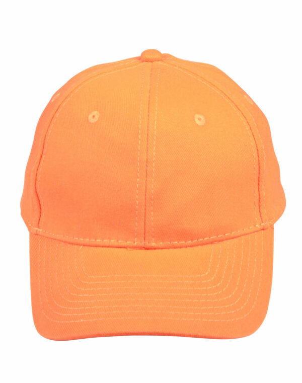 Heavy Brushed Cotton Cap - 3168_119952.jpg