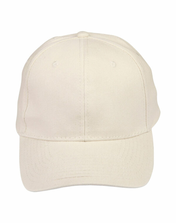 Heavy Brushed Cotton Cap - 3168_120029.jpg