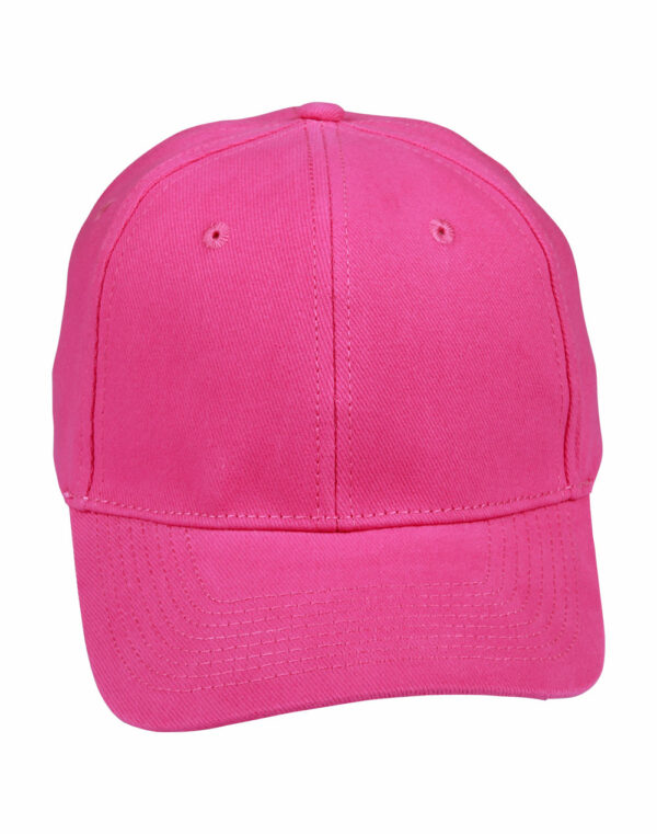 Heavy Brushed Cotton Cap - 3168_120728.jpg