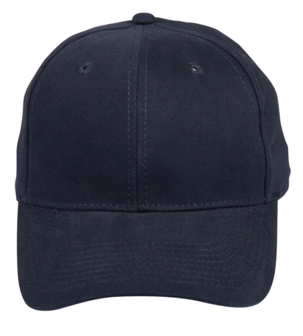 Heavy Brushed Cotton Cap - 3168_44448.png