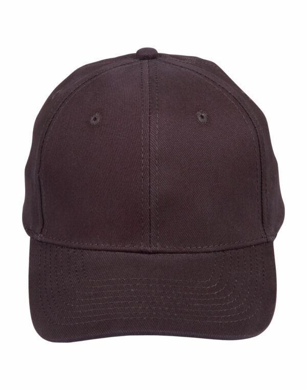 Heavy Brushed Cotton Cap - 3168_57593.jpg