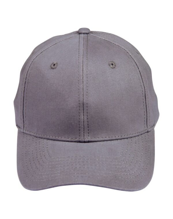 Heavy Brushed Cotton Cap - 3168_60644.jpg