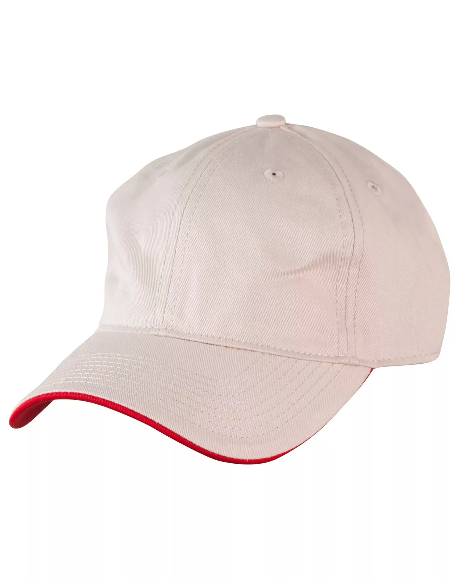 Underpeak Contrast Colour Cap - 47254_118262.jpg