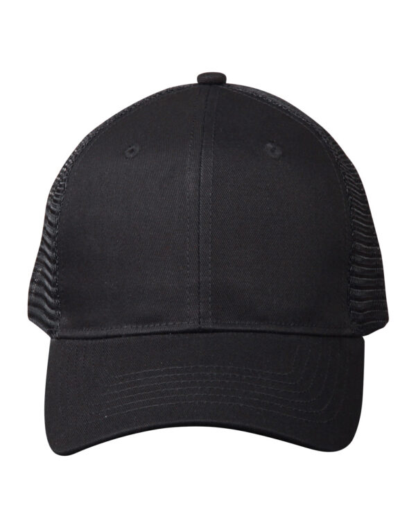 Premium Cotton Twill Trucker Cap - 47256_118753.jpg