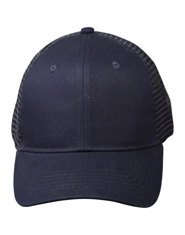 Premium Cotton Twill Trucker Cap - 47256_119236.jpg