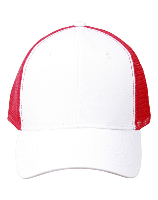 Premium Cotton Twill Trucker Cap - 47256_119906.jpg