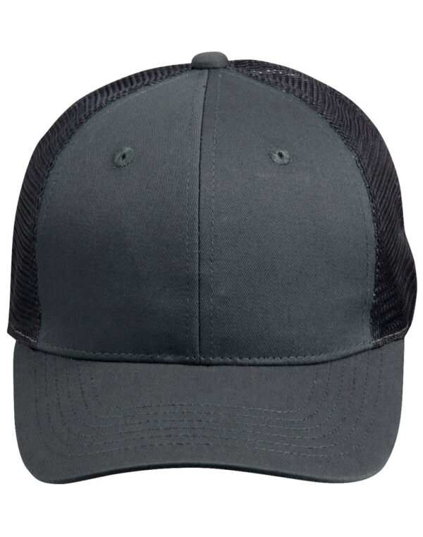 Premium Cotton Twill Trucker Cap - 47256_120596.jpg