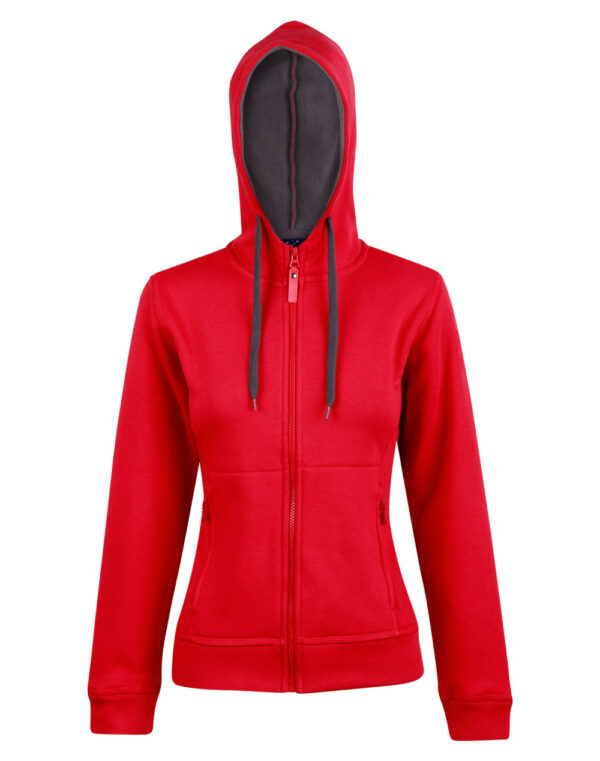 Ladies’ Full Zip Contrast Fleece Hoodie - 47263_120139.jpg