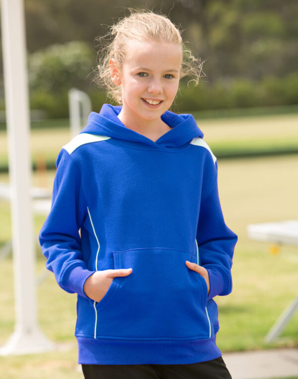 Kids’ Kangaroo Pocket Contrast Hoodie - 47265_119486.jpg