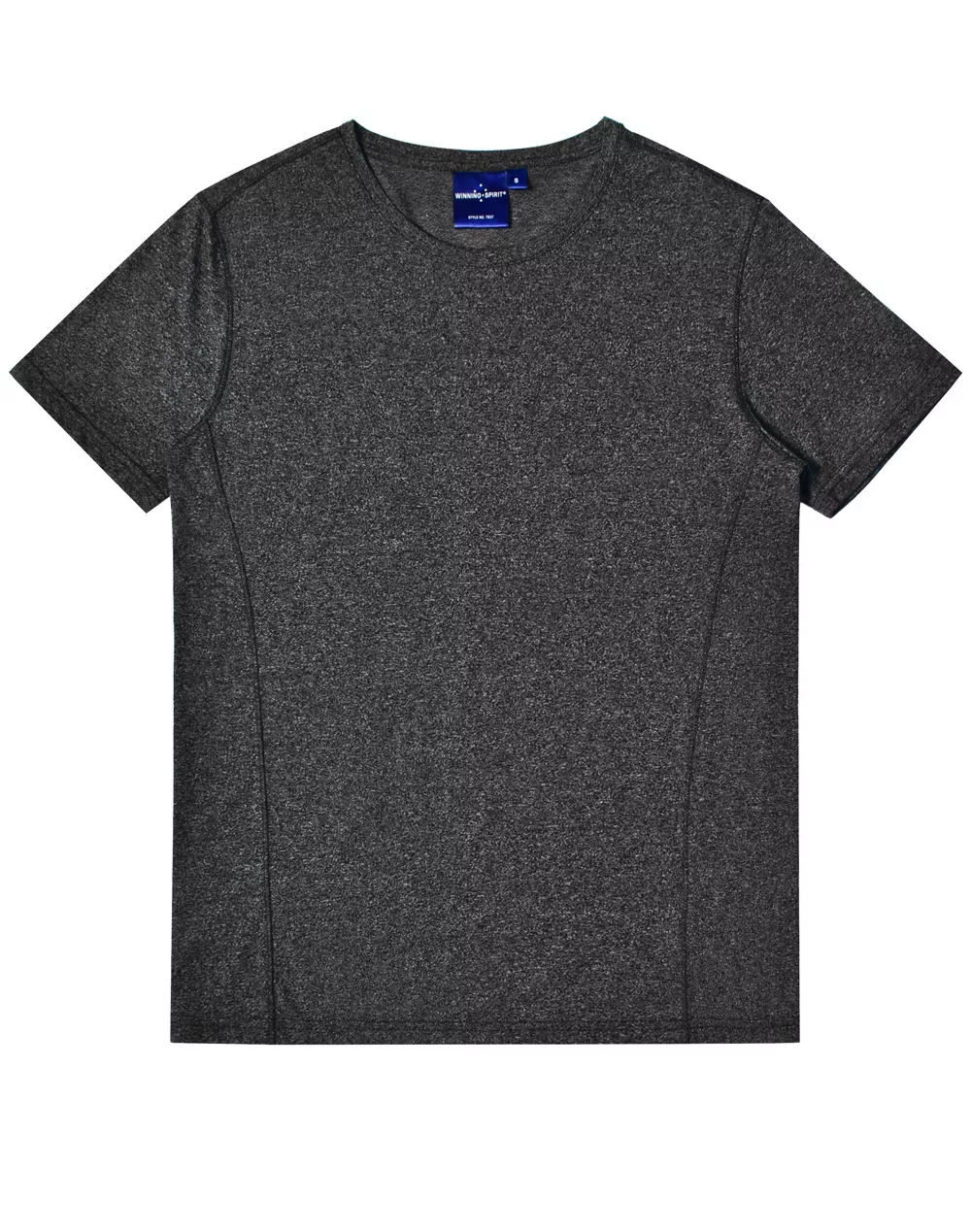 Men&#8217;s Cool Heather S/S Tee - 47409_120753.jpg