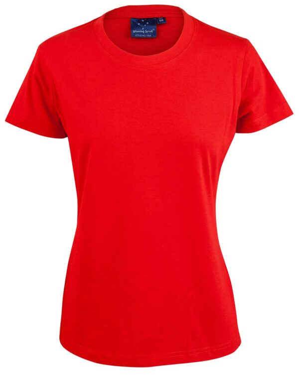 Ladies’ Cotton Semi Fitted Tee - 47415_117354.jpg