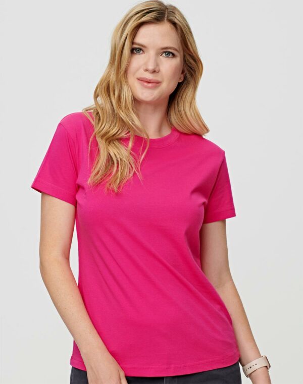 Ladies’ Cotton Semi Fitted Tee - 47415_117914.jpg