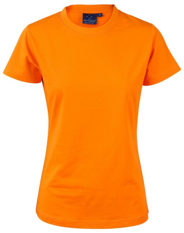 Ladies’ Cotton Semi Fitted Tee - 47415_118055.jpg