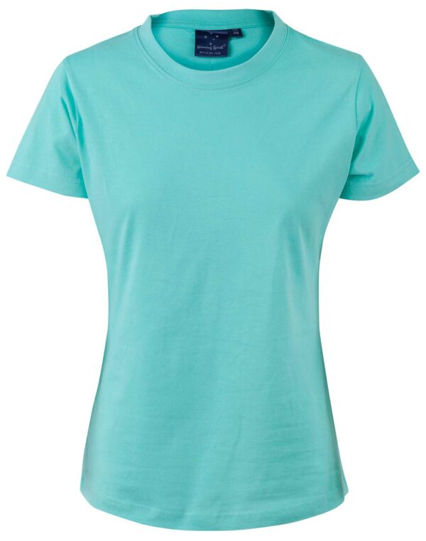 Ladies’ Cotton Semi Fitted Tee - 47415_118221.jpg