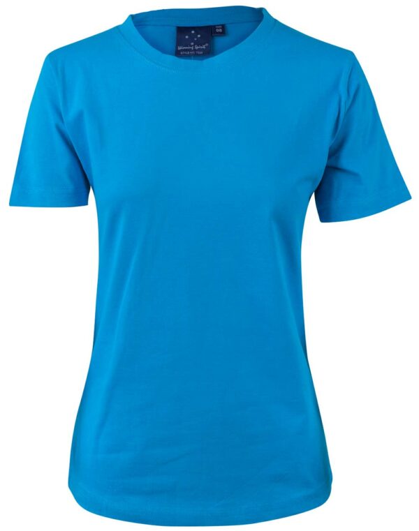 Ladies’ Cotton Semi Fitted Tee - 47415_118245.jpg