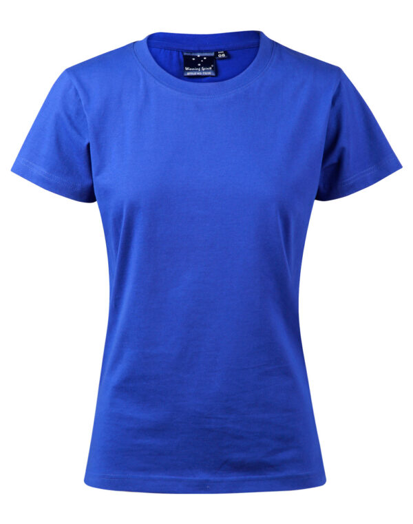 Ladies’ Cotton Semi Fitted Tee - 47415_118977.jpg