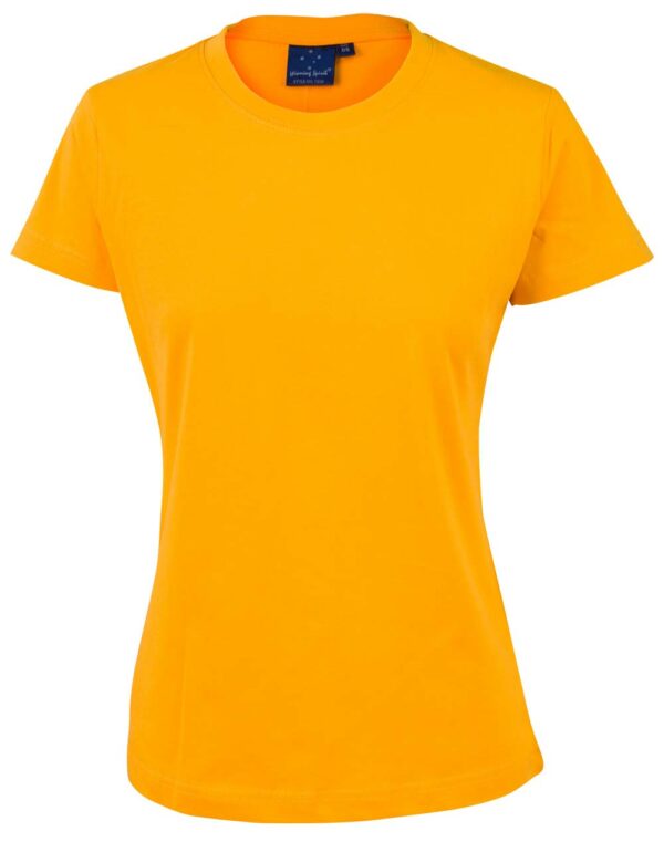 Ladies’ Cotton Semi Fitted Tee - 47415_119103.jpg