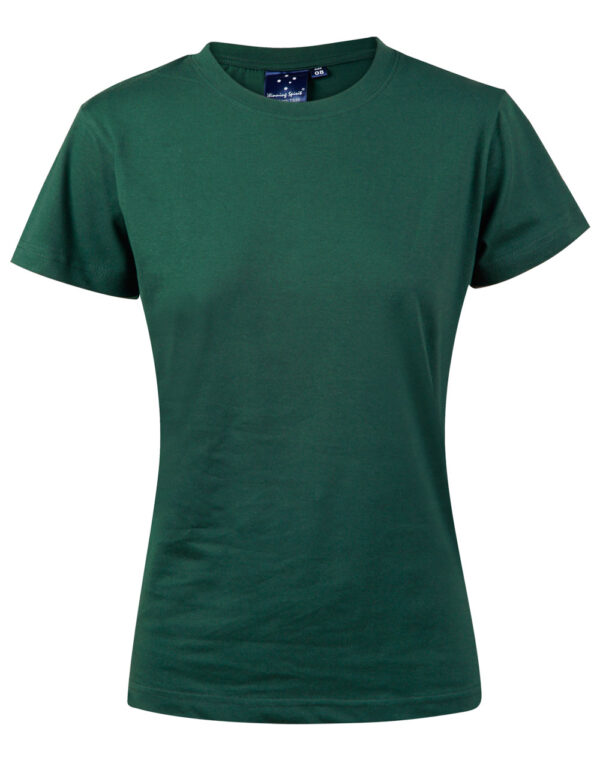 Ladies’ Cotton Semi Fitted Tee - 47415_119757.jpg