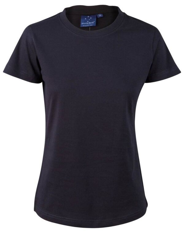 Ladies’ Cotton Semi Fitted Tee - 47415_120614.jpg