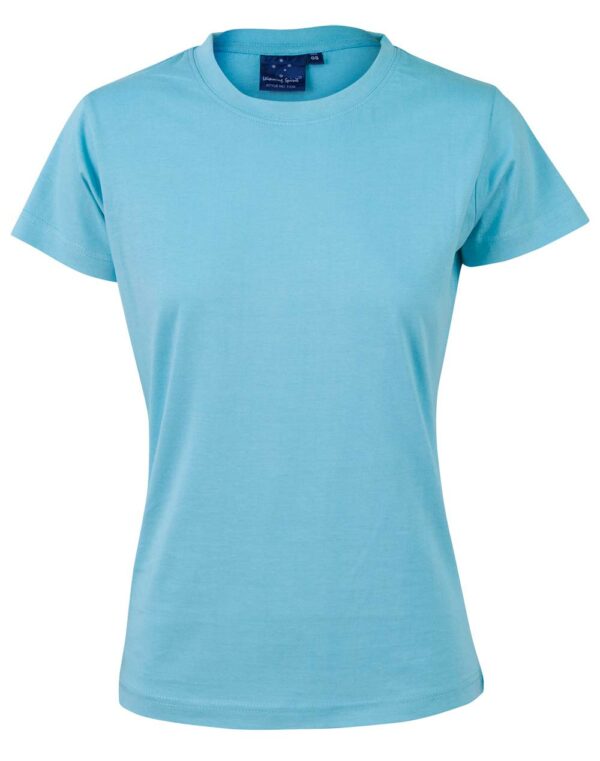 Ladies’ Cotton Semi Fitted Tee - 47415_120616.jpg