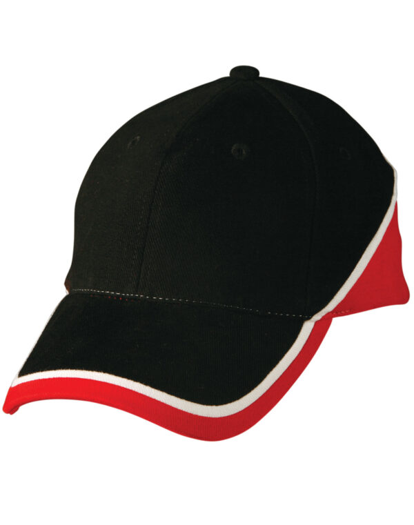 Tri-Color Sue Heavy Brushed Cotton Cap - 4950_117355.jpg